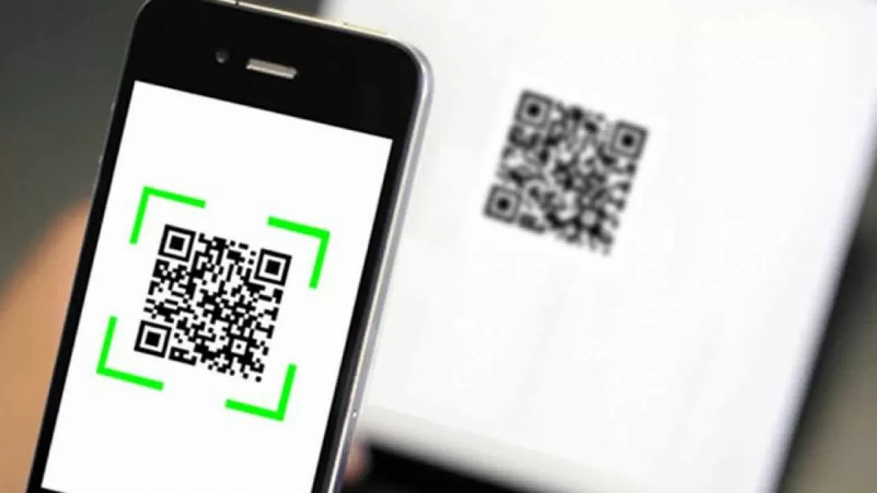 Емханаларда рецепт бойынша дәрі-дәрмекті енді QR код арқылы алуға болады