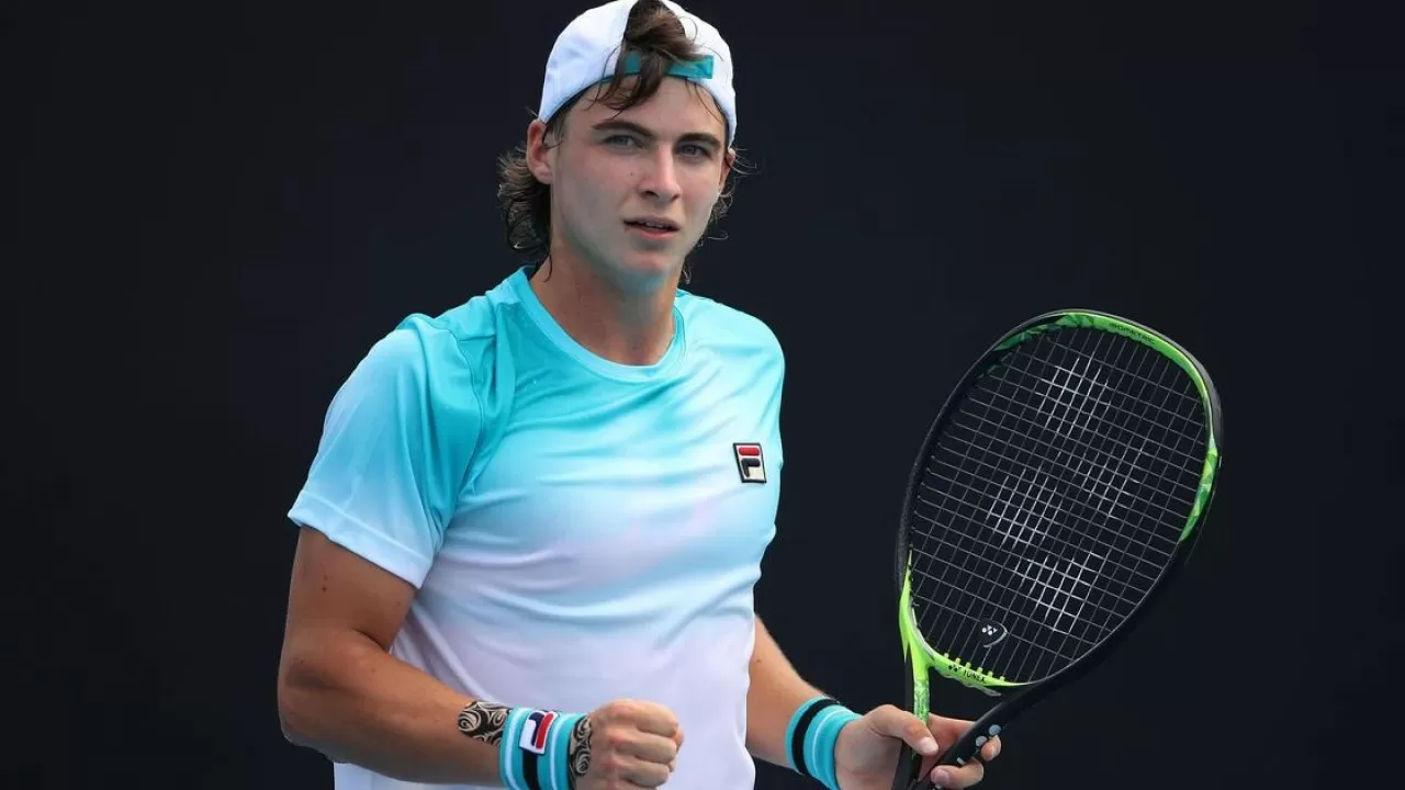 Скатов на "Ролан Гаррос" может взять реванш за Miami Open