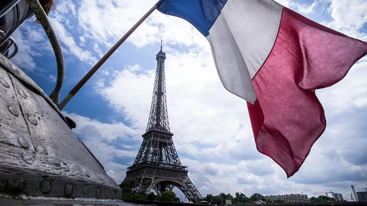 Франция "Жасыл экологияға" жыл сайын 500 млн евро бөлетін болады