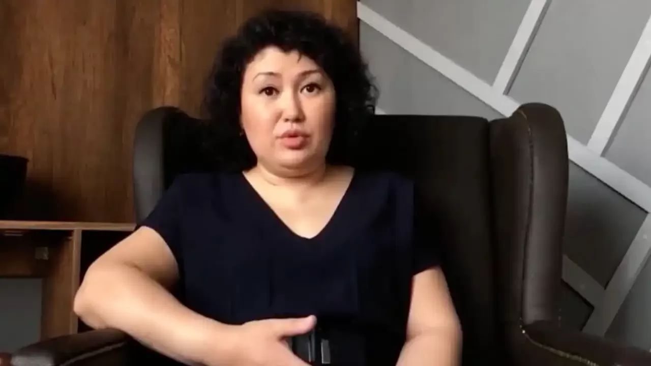 Токаев уволил судью Светлану Жолманову