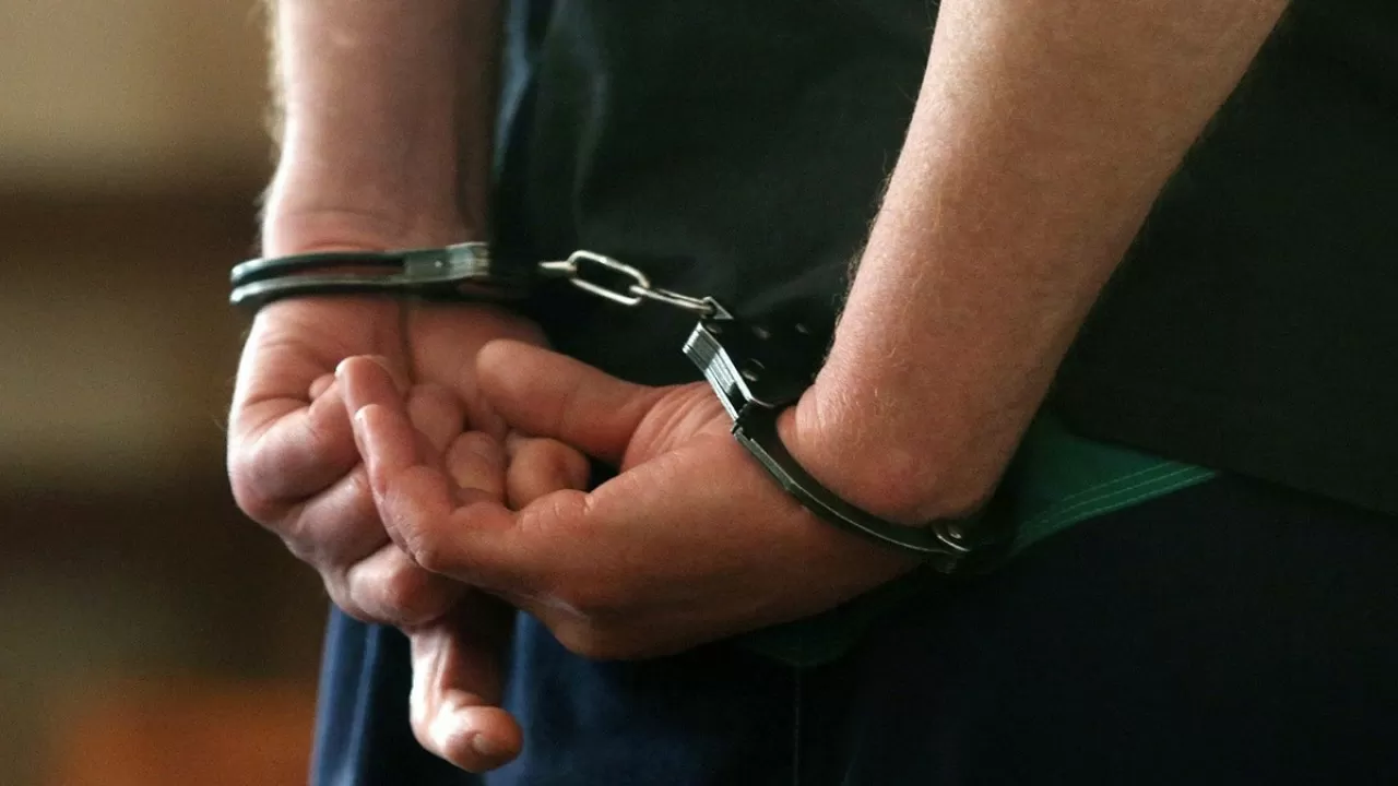 Жетісу облысында бопсалаумен айналысқан екі күдікті ұсталды