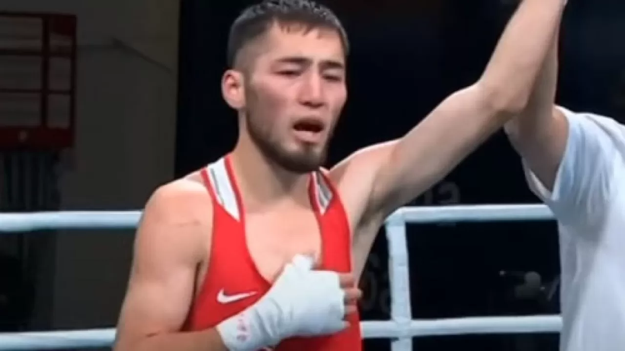 Казахстан выиграл десять золотых медалей на международном турнире по боксу