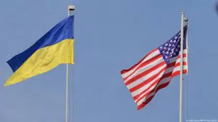 Ақ Үй Украинаның Ресейге жасаған дрондар шабуылын құптамайды