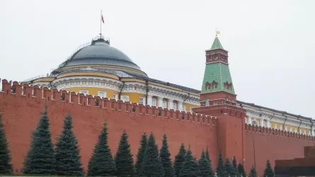 Ресей: Украина Кремльге дрондармен шабуыл жасап, Путинді өлтірмек болды