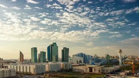 Kazakhstan records 5% economic growth in Q1 2023 - Minister Kuantyrov