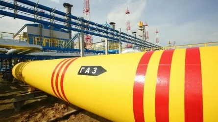 Қазақстан арқылы РФ мен ҚХР арасында газ құбырын салу мәселесін талқылауда