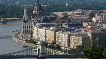 Венгрия 2024 жылы еуро аймағына кіруге ниетті