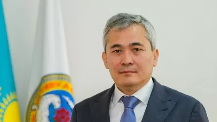 Алматы әкімі аппаратының жаңа басшысы тағайындалды