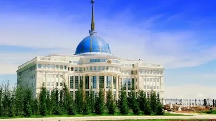 Токаев присвоил высшие звания сотрудникам МВД, минобороны и других структур