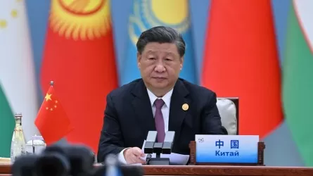 Си Цзиньпин Орталық Азиядағы одақтастарымен бірге дамудың үлкен жоспарын жариялады
