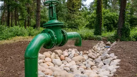 Все ли села обеспечены чистой питьевой водой в ВКО?