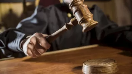 Семейлік азамат мас күйінде аудандардың бірінде қоғамдық тәртіп пен тыныштықты бұзған