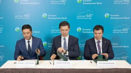 Kazakhstan to Launch National Digital Investment Platform