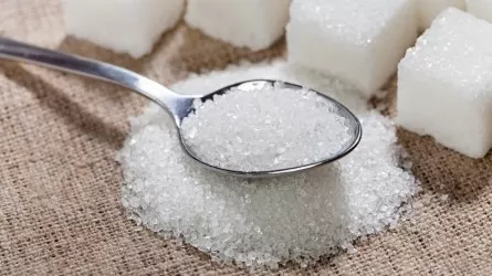 Украина не будет экспортировать сахар до середины сентября