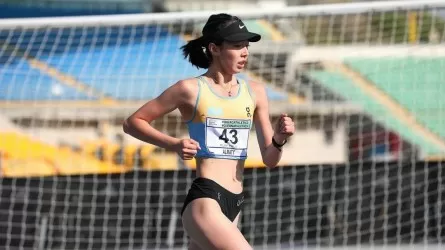 Кто представит Казахстан на юниорском чемпионате Азии