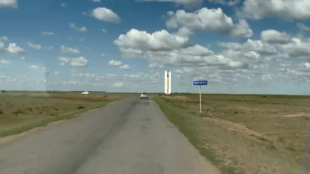 Не балабақша, не мәдениет үйі, тіпті, спорт кешені жоқ ауыл бар