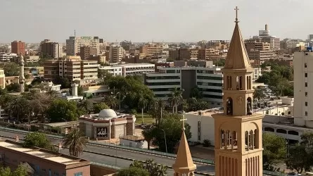 БҰҰ: Судандағы қақтығыс тараптары келіссөздерге келісті