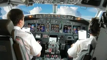 Азаматтық авиация: 2025 жылға дейін кадрларға қосымша қажеттілік артуы мүмкін