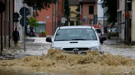 Наводнение в Италии: страны ЕС идут на помощь