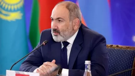 Пашинян выразил недовольство ОДКБ: не достигнут консенсус по важным решениям