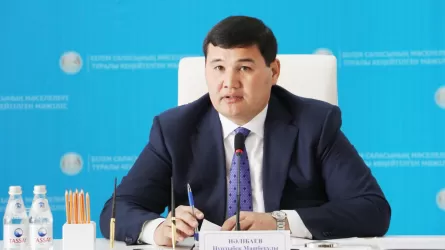 Долгие отчеты сельских акимов остались в прошлом – Налибаев 