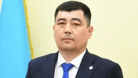 Назначен аким Жанибекского района ЗКО  