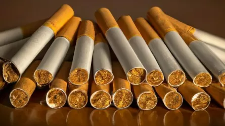 В Казахстане планируют поднять цены на табачные изделия