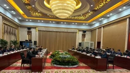 Kazakhstan, China’s Xinjiang Intend to Increase Trade Turnover to $1 Billion