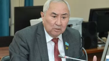 Депутат Дайрабаевтың ұлдары жамбылдық тұрғынды құлдықта ұстаған