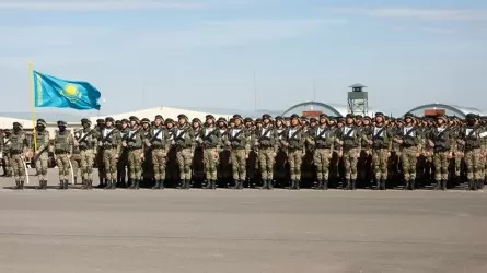Әскерге барғандар оқуға жеңілдікпен түседі  - Президент