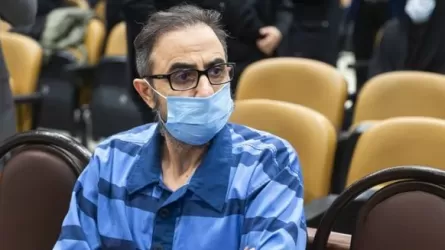 МИД Швеции осудил казнь подданного королевства в Иране