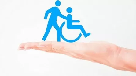 Назначение пособия по инвалидности полностью автоматизировано в Казахстане