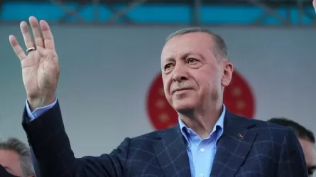 Түркия президентін сайлау 2-кезеңге қалды: жеңіске 0,4% жетпей қалды 