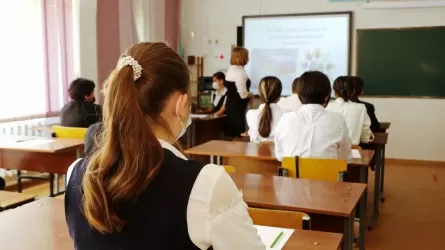 К 2025 году в Актюбинской области намерены решить проблему аварийных и трехсменных школ