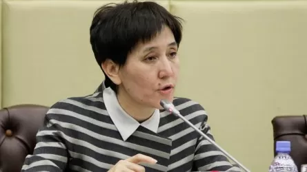 Тамара Дуйсенова раскрыла детали Социального кодекса