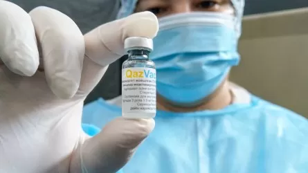 В Казахстане увеличилось число заболевших коронавирусом