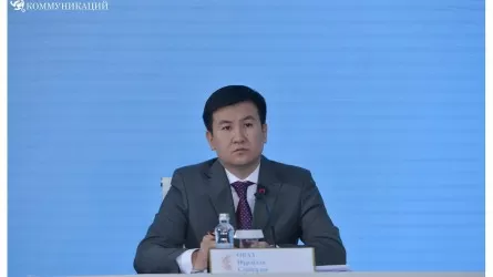 Назначен руководитель управления общественного развития ЗКО 