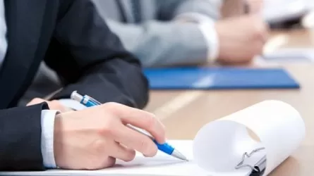 Мемлекеттік қызметшілер лауазымдарының тізіліміне өзгерістер енгізілмек