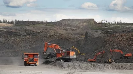 Елімізде дайын өнімге сұраныс артты 