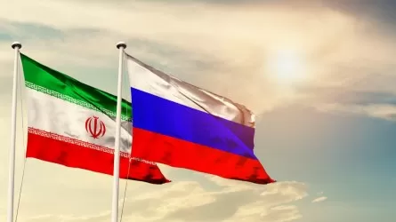 АҚШ Ресей мен Иранның жақындығынан қауіптене бастады