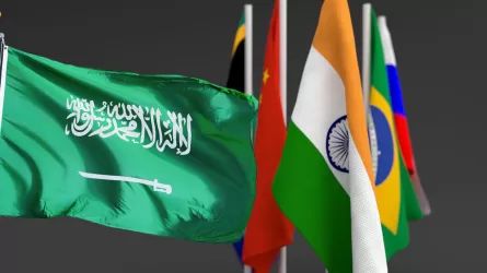 Саудовская Аравия начала переговоры о присоединении к банку БРИКС