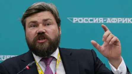 Конфискованные активы российского олигарха Малофеева передадут Украине