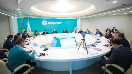 Цифровизация привнесла "бардак" в работу ветеринаров – партконтроль AMANAT