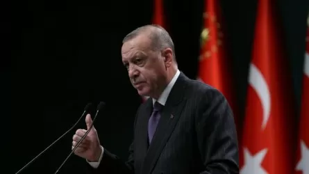 Түркітілдес елдердің президенттері Ердоғанды неге ерте құттықтады? 