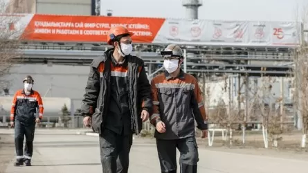 Қостанай облысында шағын кәсіпорындар қаржылай қолдауға зәру