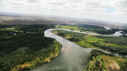 Токаев на саммите в Китае заявил о важности эффективного использования воды