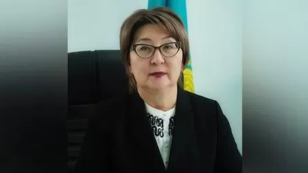 Бывшая вице-министр минздрава РК получила новую должность