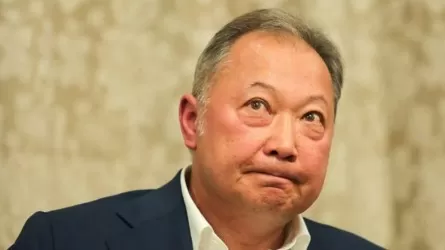 Президент Кыргызстана заявил об отсутствии планов по возвращению Бакиева