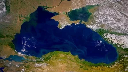 Турецкий ученый предрекает гибель Черного моря