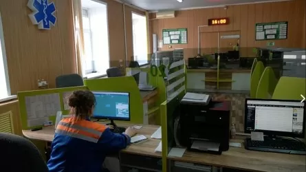Как звонящие становятся первыми помощниками: инновационный подход скорой помощи в Павлодаре 